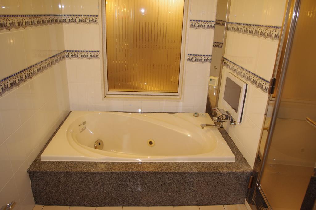 Hotel Casablanca (Adults Only) Ósaka Pokoj fotografie