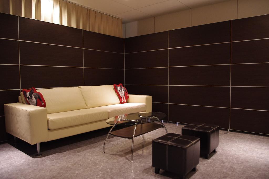 Hotel Casablanca (Adults Only) Ósaka Exteriér fotografie