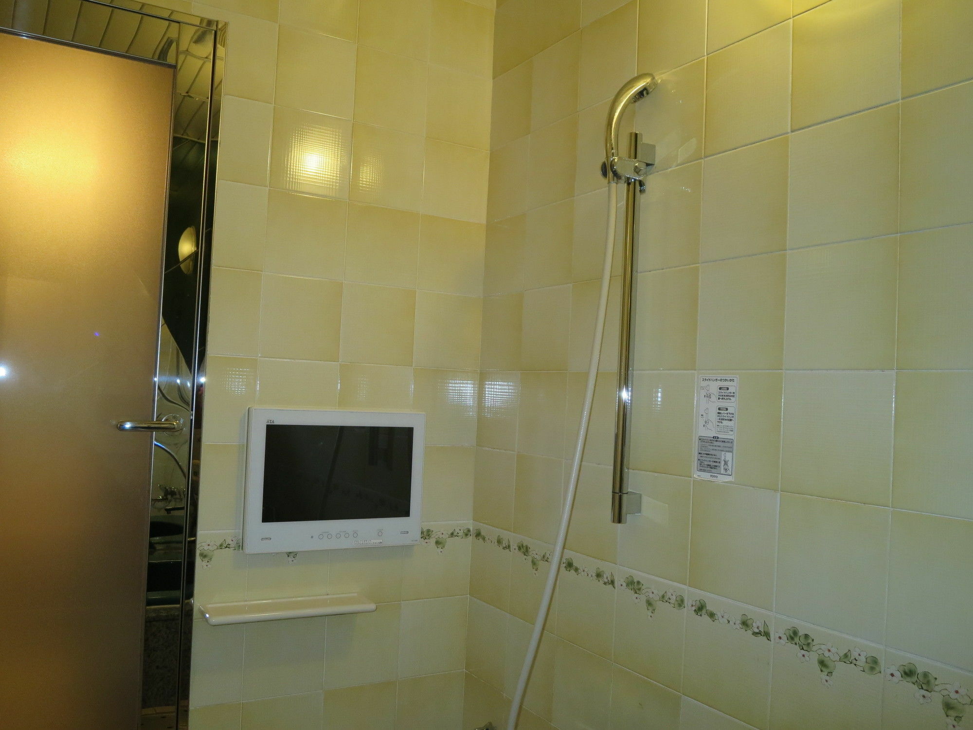 Hotel Casablanca (Adults Only) Ósaka Exteriér fotografie
